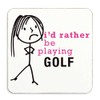 60 Second Makeover Limited Ladies Rather Be Playing Golf Drinks