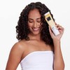 IGK MISTRESS Bálsamo hidratante para el cabello, viaje, 1.7 fl