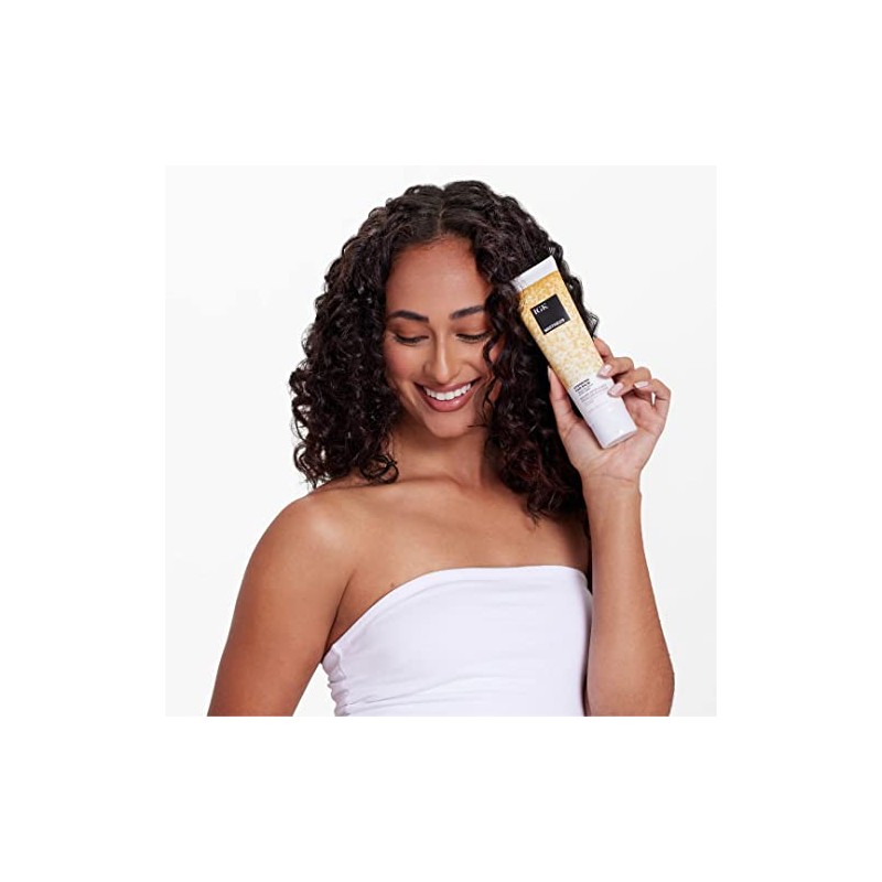 IGK MISTRESS Bálsamo hidratante para el cabello, viaje, 1.7 fl