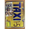 Taxi: The Complete Series
