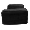 Eyelash Extension Velvet Lash Pillow U Shape Professional Ergonomic Eyelash