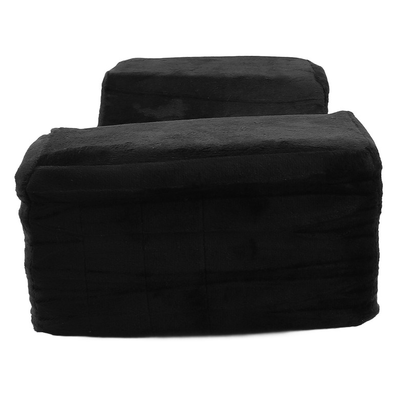 Eyelash Extension Velvet Lash Pillow U Shape Professional Ergonomic Eyelash