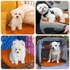 Clysee 4 Pack Self Heating Cat Pad Self Warming Dog