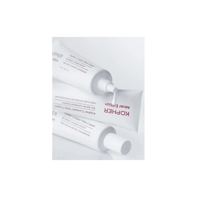 Kopher Curepair Mela Cream Crema Despigmentante Reparadora