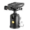 Vanguard Veo BP-50T Compact Ball Head