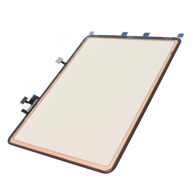 Touch Screen Panel Digitizer Tempered Glass Black Touch Screen Panel