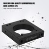 52/65/71mm Aluminum Oxide Shaft Spindle Motor Mount Kit for CNC