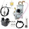 PW50 Carburetor Replacement for Yamaha Peewee PW 50 for Y-Zinger