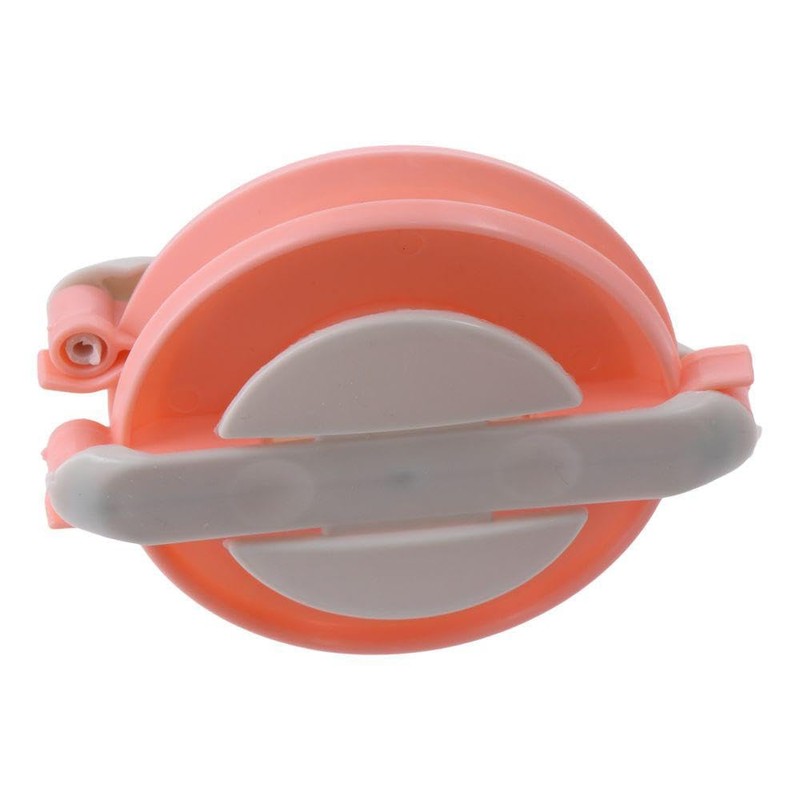 4 Size Pom Pom Maker Fluff Ball Needle Craft DIY