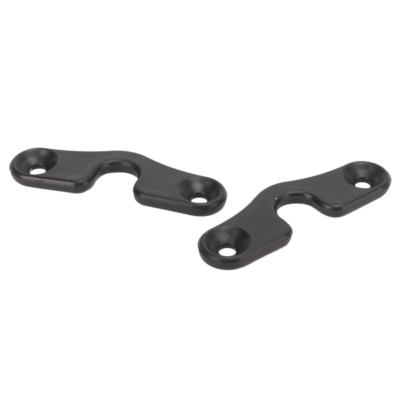 Car Sun Visor Mount Clips Brackets Holders Replacement for JEEP