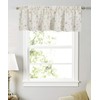 Dreamskull Net Curtain, Bistro Curtain, Country House Short Kitchen Modern