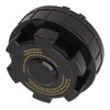 CL200 Pool Pump Lid with O Gasket, Plastic Replacement Cover