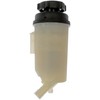 Dorman 603-999 Power Steering Reservoir Compatible with Select Ford Models