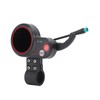 Electric Scooter Display Panel with 5 Pin Waterproof Connector LED