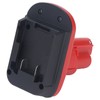 Lithium Battery Adapter Converter for 48‑11‑1820 48‑11‑1850 DCB180 to for