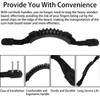 stufool 2 Pcs Cornhole Handles, Corn Hole Handles, Cornhole Board