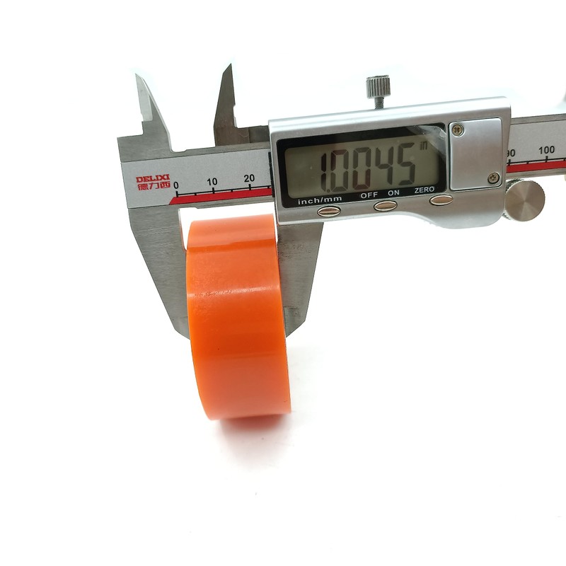 4 x 70298701 Orange Roller Bearings Suitable with Gasket for