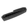 1 Metre R38 Nylon Black Drag Chain, Wire Carrier Drag