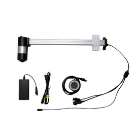 Fruhdi Power Recliner Lift Chairs Mulin Motor Actuator Model ML18-035 Replacement Kit for Massage Sofa Couch