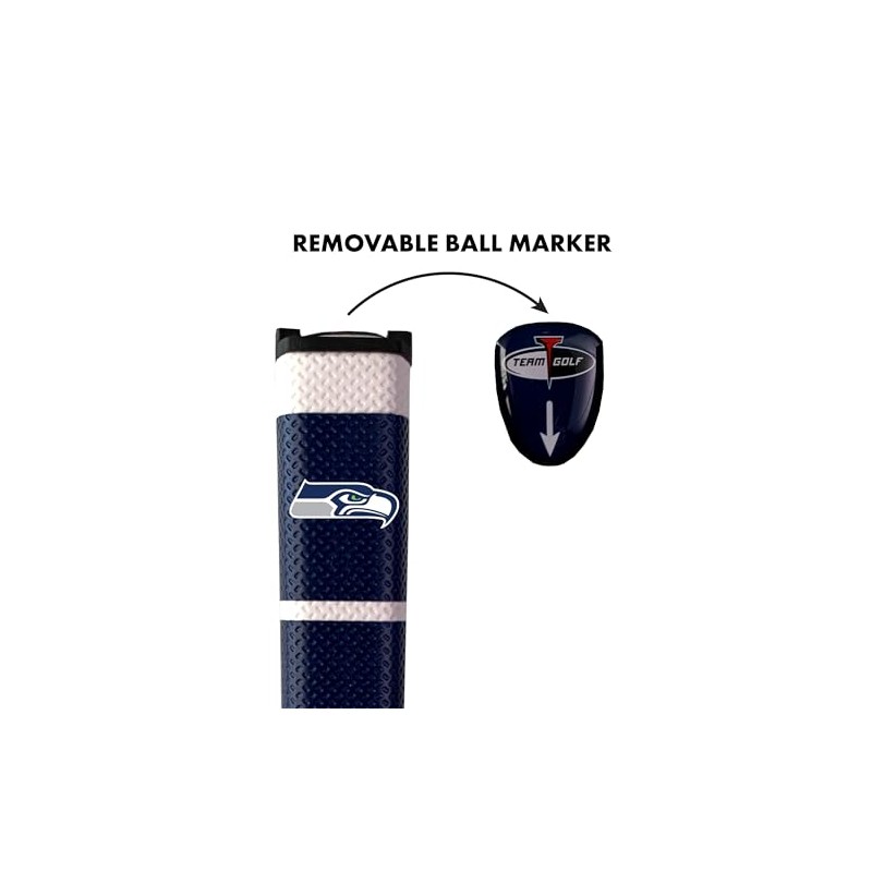 Tourmark Putter Grip Seattle Seahawks