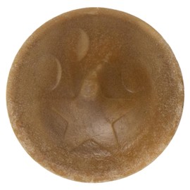 Starmark Lock & Block Chicken Dog Treat Large