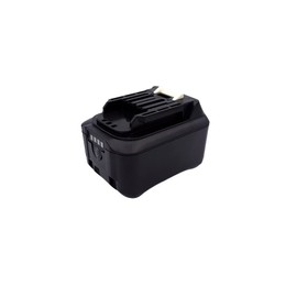 Synergy Digital Power Tool Battery, Works with Makita DT03R1 Power Tool, (Li-Ion, 12V, 5000 mAh) Ultra High Capacity Battery
