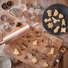 Grizzly Cookie Cutter Set - Various Shapes and Designs -