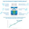 Bonexcin Advanced Bone Strength Formula | Targeted Bone Support for
