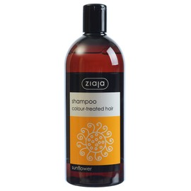 Ziaja Sunflower Shampoo
