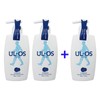 Nutrition Friend 2+1 Urros Skin Wash Face Body All-in-One Cleanser 500ml / 영양친구 2+1 우르오스 스킨 워시 페이스 바디 올인원 클렌저 500ml