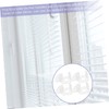 ABOOFAN 4pcs Blind Lifting Grips for Roller Shutters Roller Blind