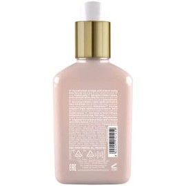 Alfaparf Milano Lisse Design Keratin Therapy - Suero Recarga de Keratina y Colágeno, Tratamiento de Mantenimiento Post-Alisado y Anti-Frizz, 125 ml