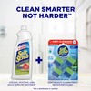 Soft Scrub in-Tank Toilet Cleaner Duo-Cubes, Alpine Fresh, 4Count