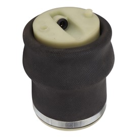 Universal Air Suspension Spring Dual Bellows Pro Pneumatic Bellows Seat Dampening Kit Effectively Dampens Vibration and Reduces Fatigue