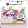 Kuxtal 3Pack JABON Y SUAVIZANTE 2-1 EN BARRA KUXTAL 230g