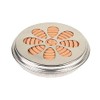 Widdle Gifts Citronella Coil Set of 10 for Garden/Outdoor use