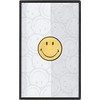 Moleskine - Limited Edition Smiley Plain Notebook with Collector's Box,