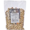 Old India Pistachio Roasted Salted Jumbo 750g