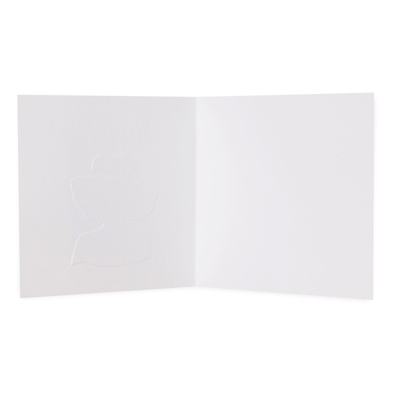 Kindred X Afrotouch - Happy Birthday - Auntie Card