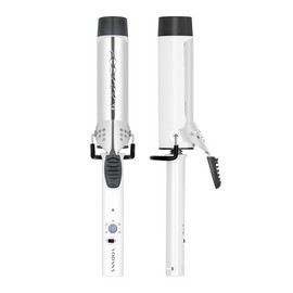 Bodnara Bodana Glam Wave Bongo Curler White