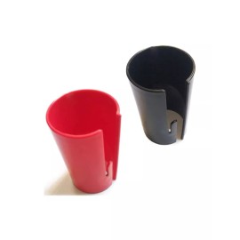 Unbranded 2pcs Sliding Wrapping Paper Cutter Christmas Gift Wrap Paper Craft Cutting Tool