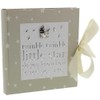 Bambino by Juliana - Twinkle Twinkle Photo Album - 4"