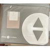 Sleep Number Essential Fit Cotton Sheet Set Wheat TWIN