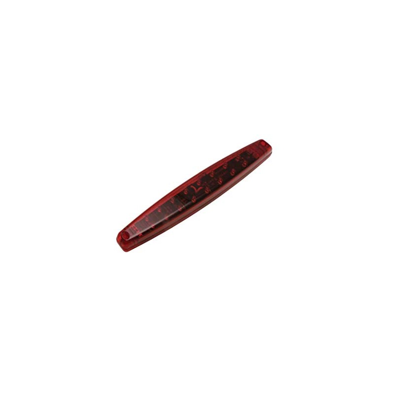 Kaper II L03-0057 Red LED Stop/Turn/Tail Light