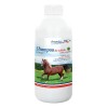 Shampoo De Zábila Para Caballo Sábila 1 L Aranda