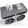 Washer Dryer Countertop, 54" x 27.5" Large Washer and Dryer