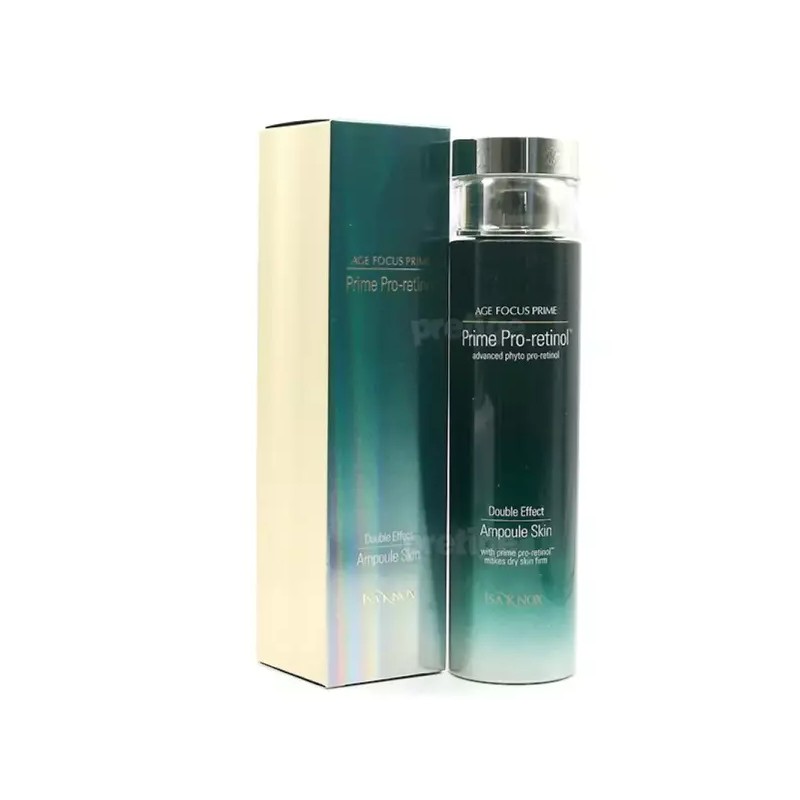 Isanox 이자녹스 에이지포커스 프라임 앰플 스킨 160ml Izanox Age Focus