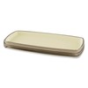 Nu Steel Roly Poly Collection Amenity Tray