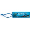 Teacher Created Resources Girl's Pass from Wyland , 5067