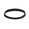 LEFITPA 12 Pack Replacement Vacuum Cleaner Belt for Eureka Style